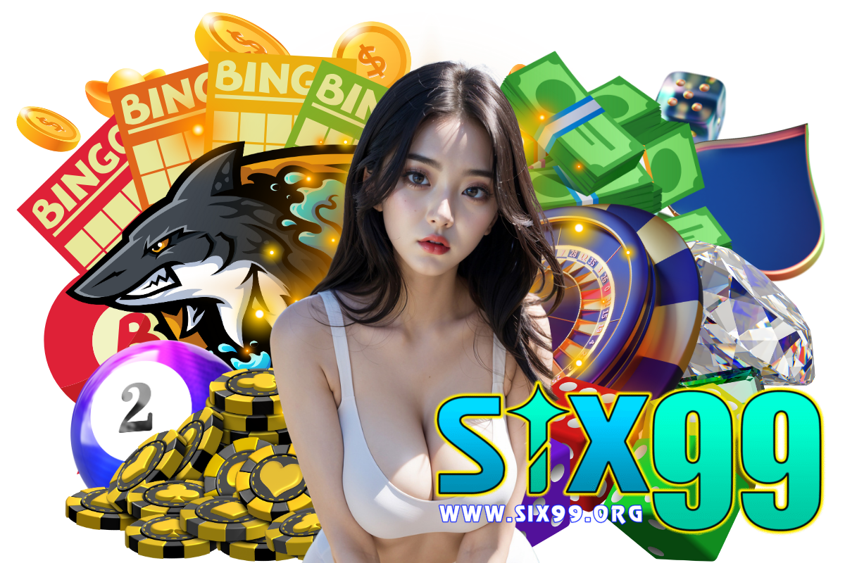 six99 สมัคร