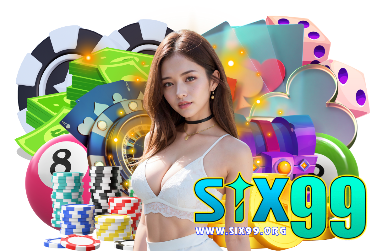 six99 สล็อต